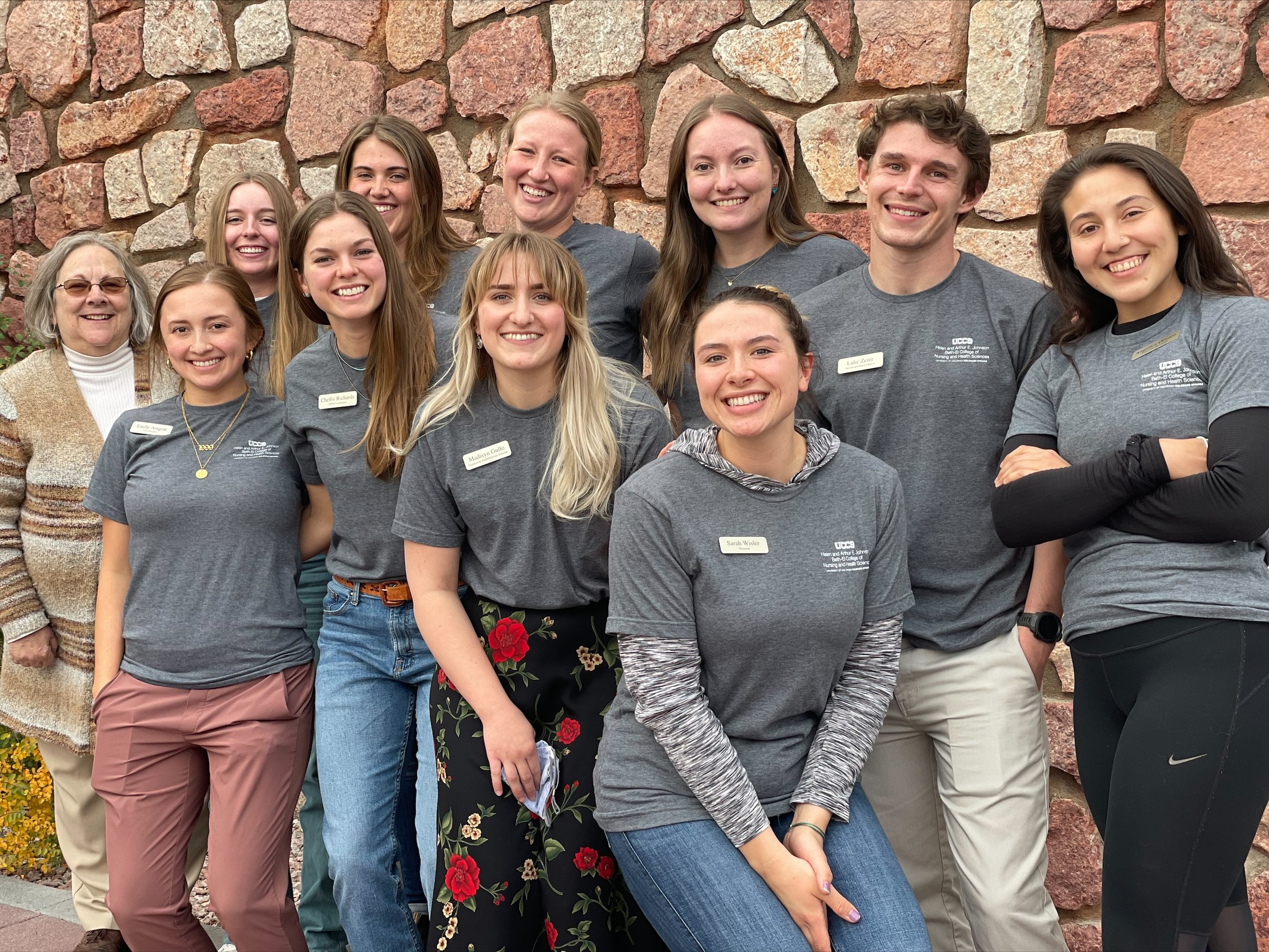 BSNA Board of Directors 2021-2022